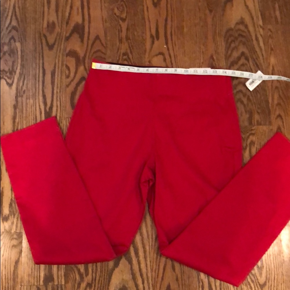 Old navy pants